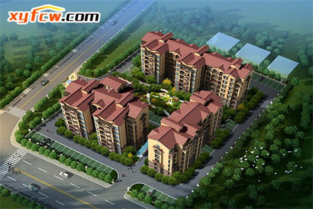 明城地税小区2室1厅1卫87㎡